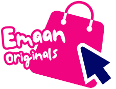 Emaan Originals